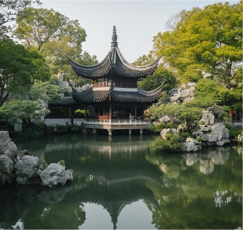 上海静安怀蕊餐饮有限公司